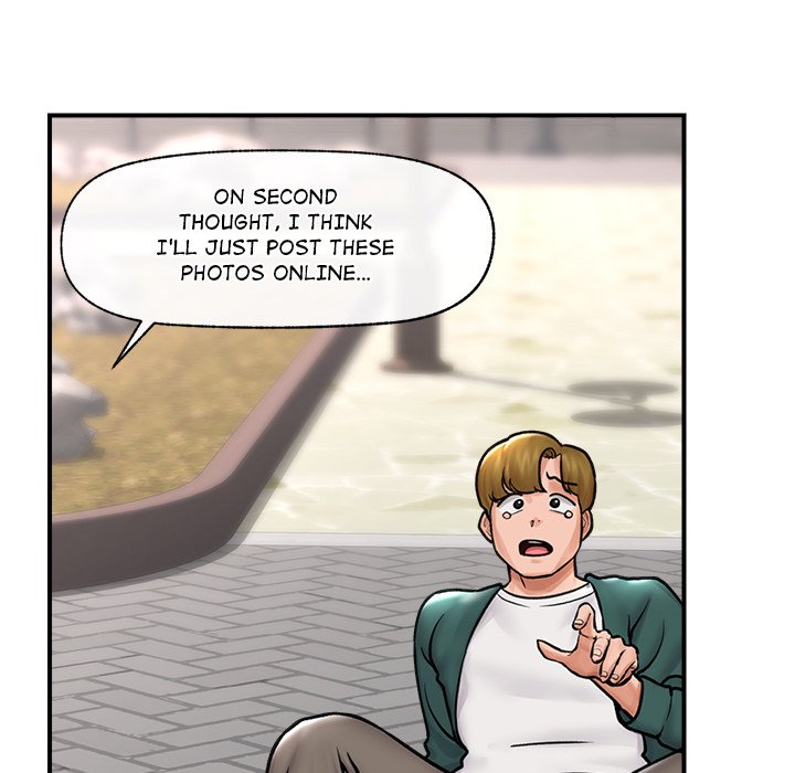 Hypnotic Security Guard Chapter 7 - Page 88