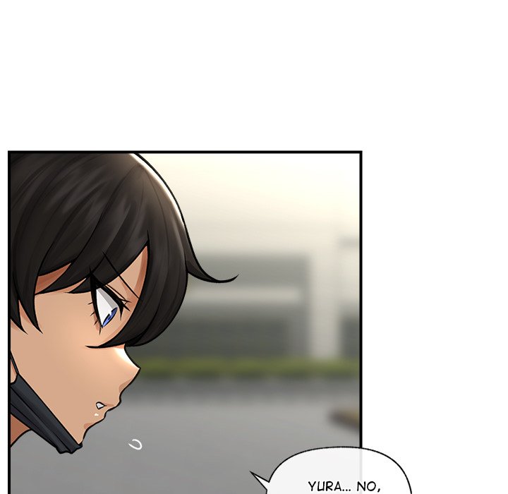 Hypnotic Security Guard Chapter 7 - Page 90
