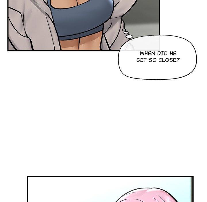 Hypnotic Security Guard Chapter 7 - Page 96