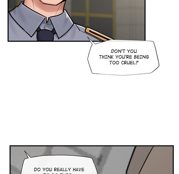 Hypnotic Security Guard Chapter 7 - Page 99