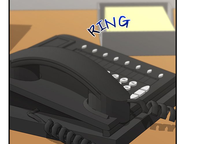 Hypnotic Security Guard Chapter 8 - Page 2