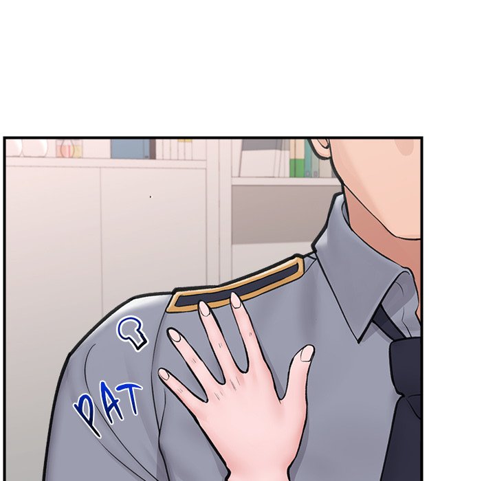 Hypnotic Security Guard Chapter 8 - Page 107