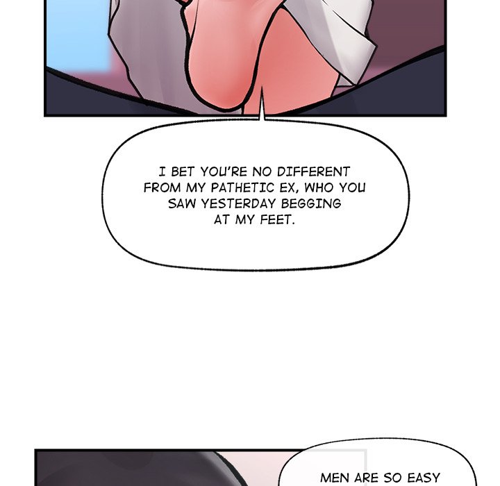 Hypnotic Security Guard Chapter 8 - Page 112