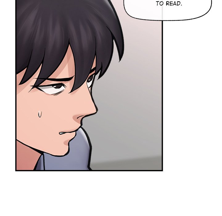 Hypnotic Security Guard Chapter 8 - Page 113