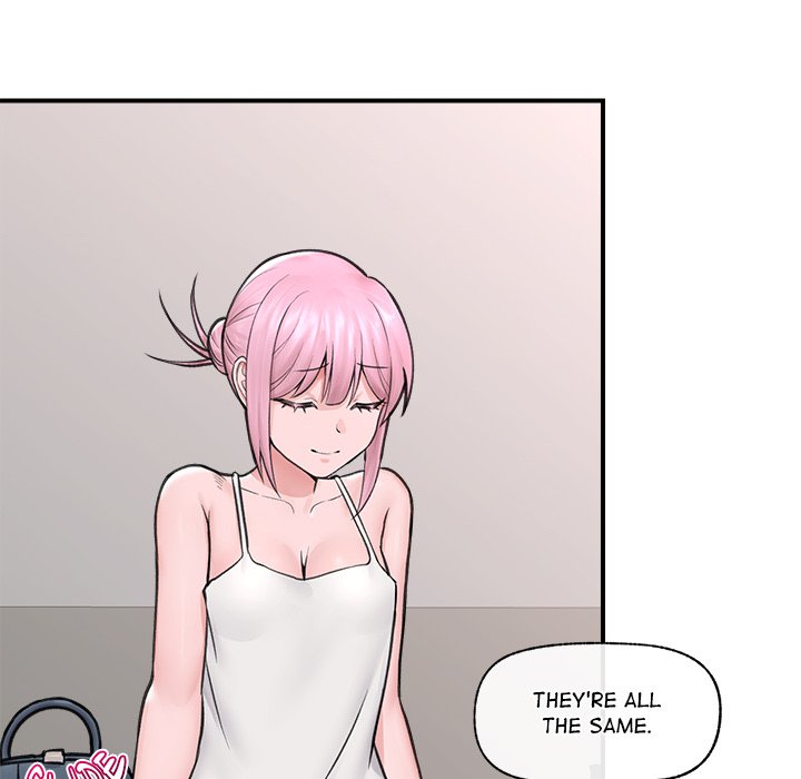Hypnotic Security Guard Chapter 8 - Page 114