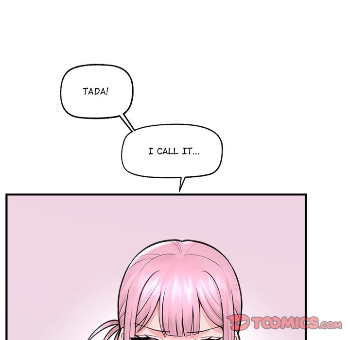 Hypnotic Security Guard Chapter 8 - Page 120