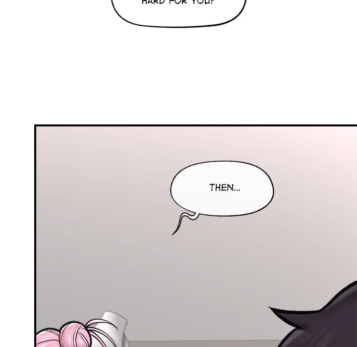 Hypnotic Security Guard Chapter 8 - Page 127