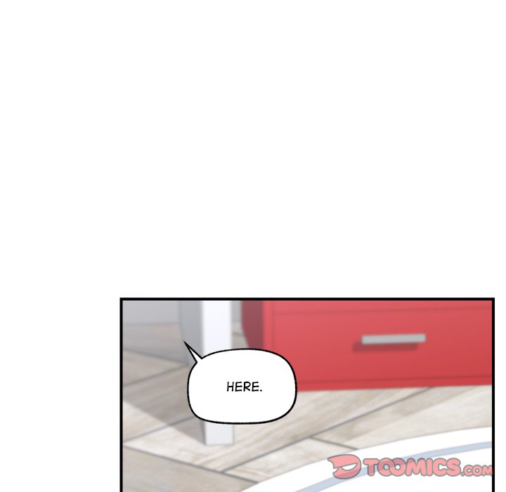 Hypnotic Security Guard Chapter 8 - Page 129