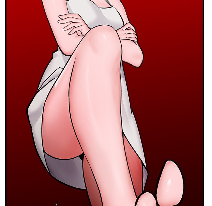 Hypnotic Security Guard Chapter 8 - Page 132