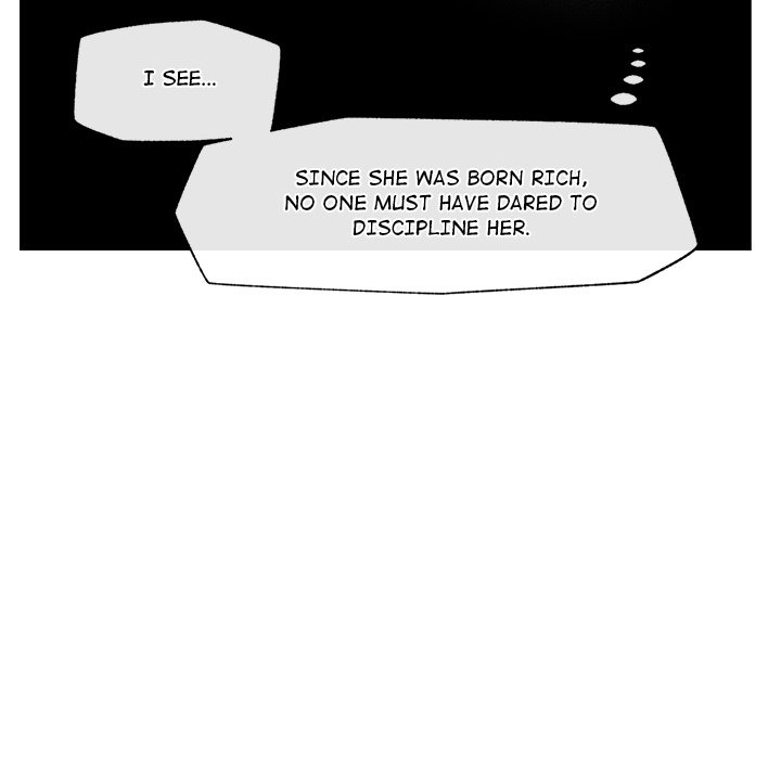 Hypnotic Security Guard Chapter 8 - Page 134