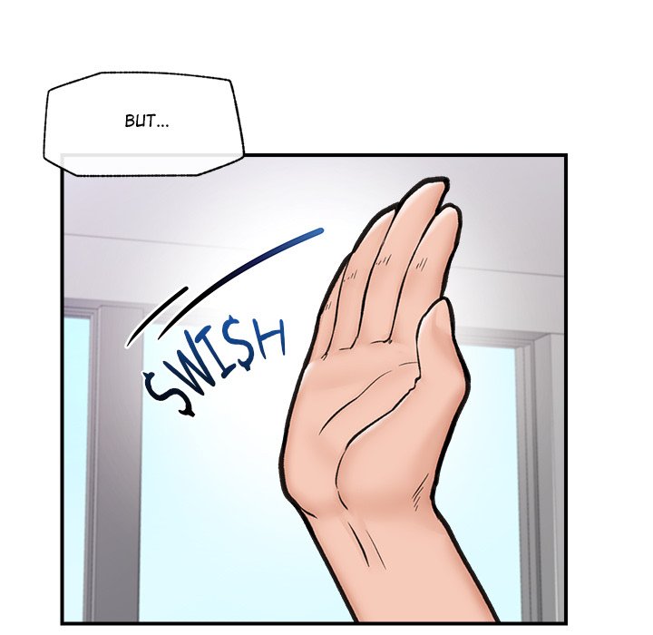Hypnotic Security Guard Chapter 8 - Page 137