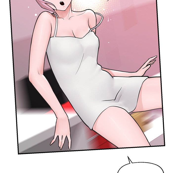 Hypnotic Security Guard Chapter 8 - Page 140