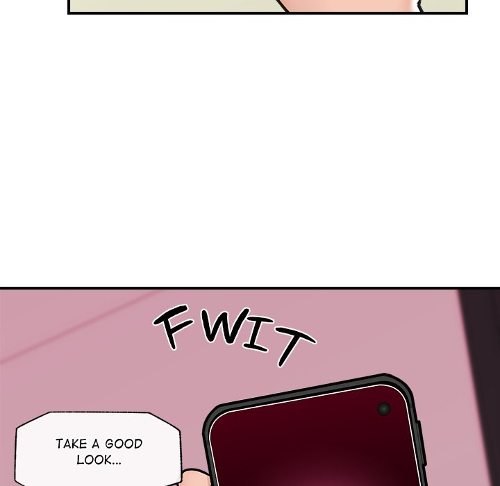 Hypnotic Security Guard Chapter 8 - Page 146