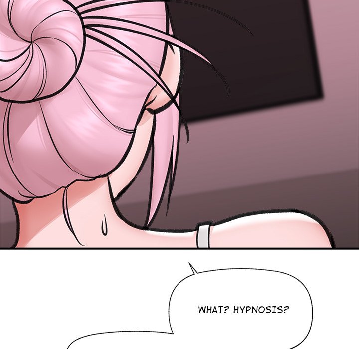 Hypnotic Security Guard Chapter 8 - Page 148