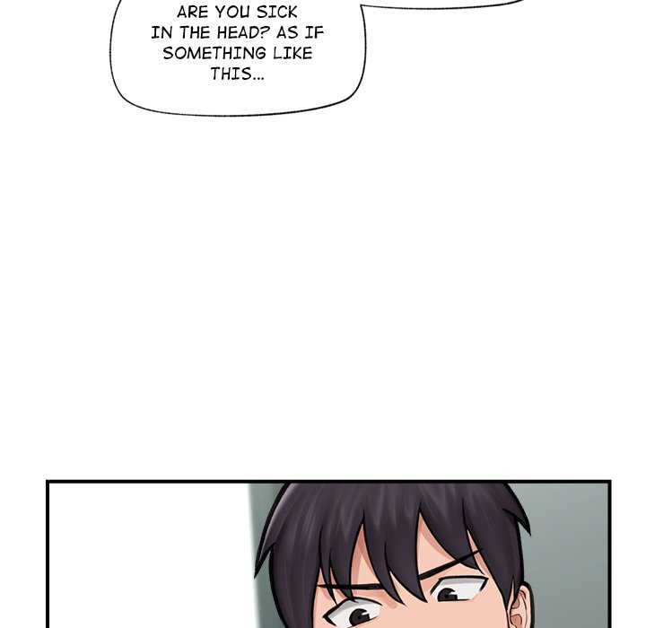 Hypnotic Security Guard Chapter 8 - Page 149