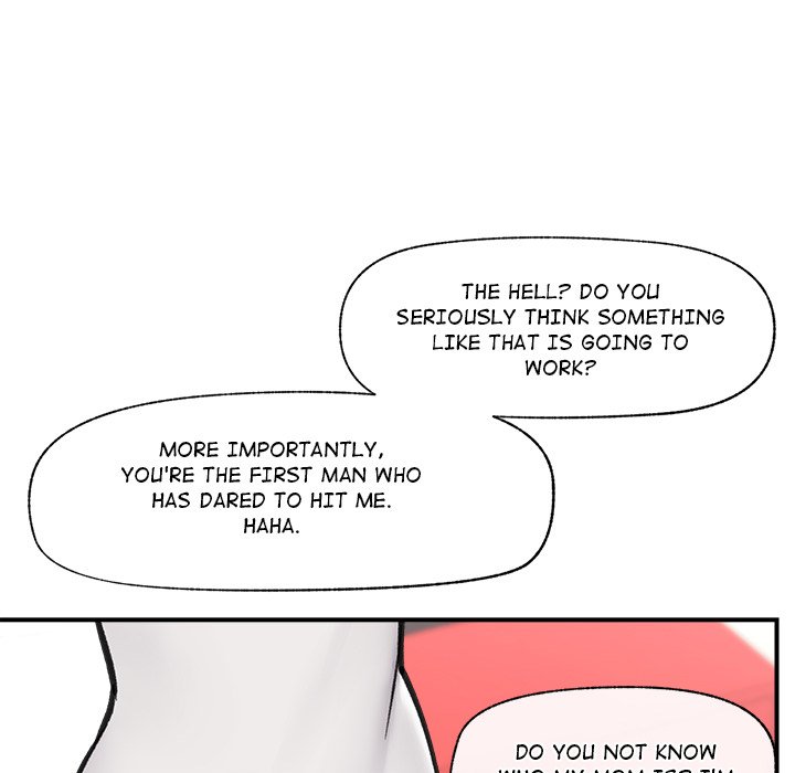 Hypnotic Security Guard Chapter 8 - Page 151