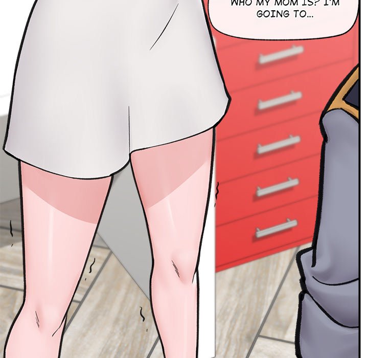 Hypnotic Security Guard Chapter 8 - Page 152
