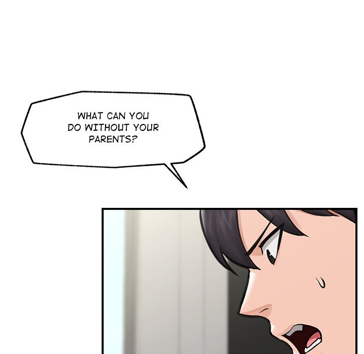 Hypnotic Security Guard Chapter 8 - Page 157