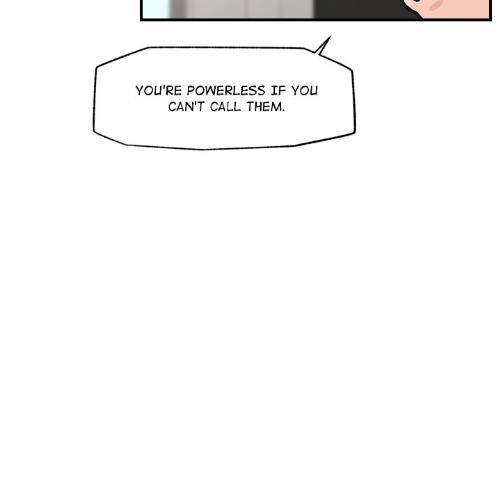 Hypnotic Security Guard Chapter 8 - Page 158