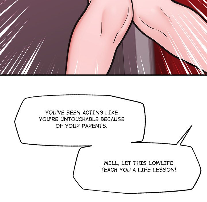 Hypnotic Security Guard Chapter 8 - Page 162