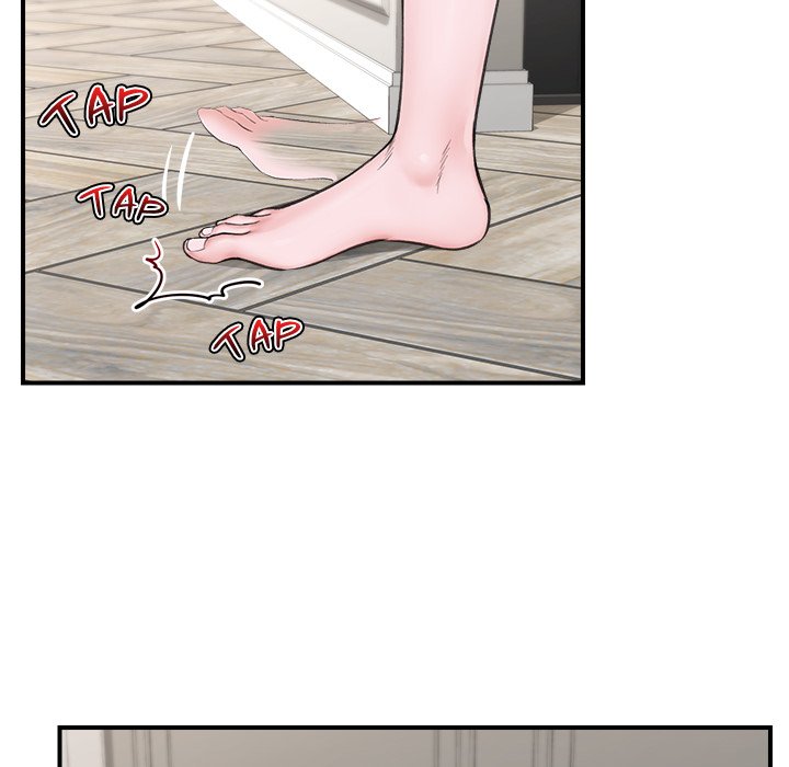 Hypnotic Security Guard Chapter 8 - Page 19