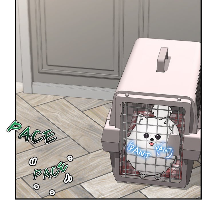 Hypnotic Security Guard Chapter 8 - Page 20