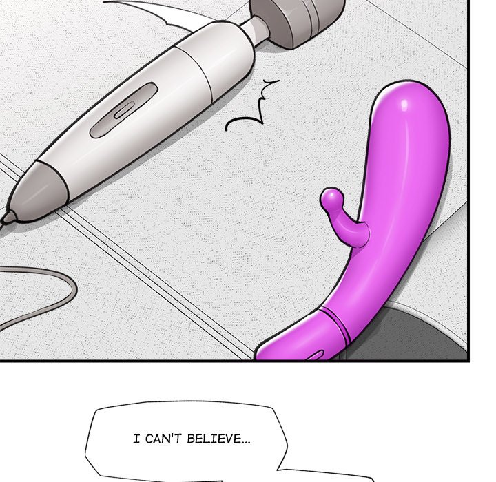 Hypnotic Security Guard Chapter 8 - Page 22