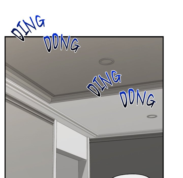 Hypnotic Security Guard Chapter 8 - Page 34