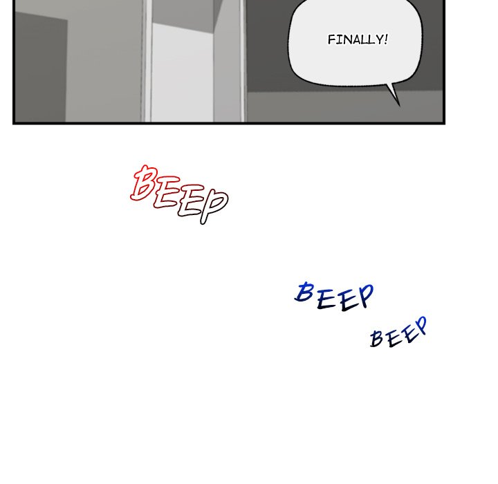 Hypnotic Security Guard Chapter 8 - Page 35