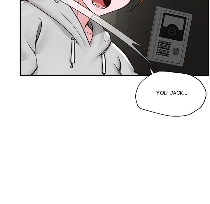 Hypnotic Security Guard Chapter 8 - Page 38