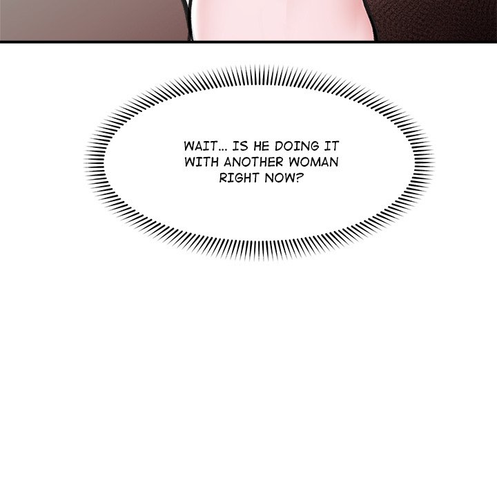 Hypnotic Security Guard Chapter 8 - Page 49