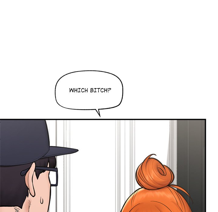 Hypnotic Security Guard Chapter 8 - Page 50