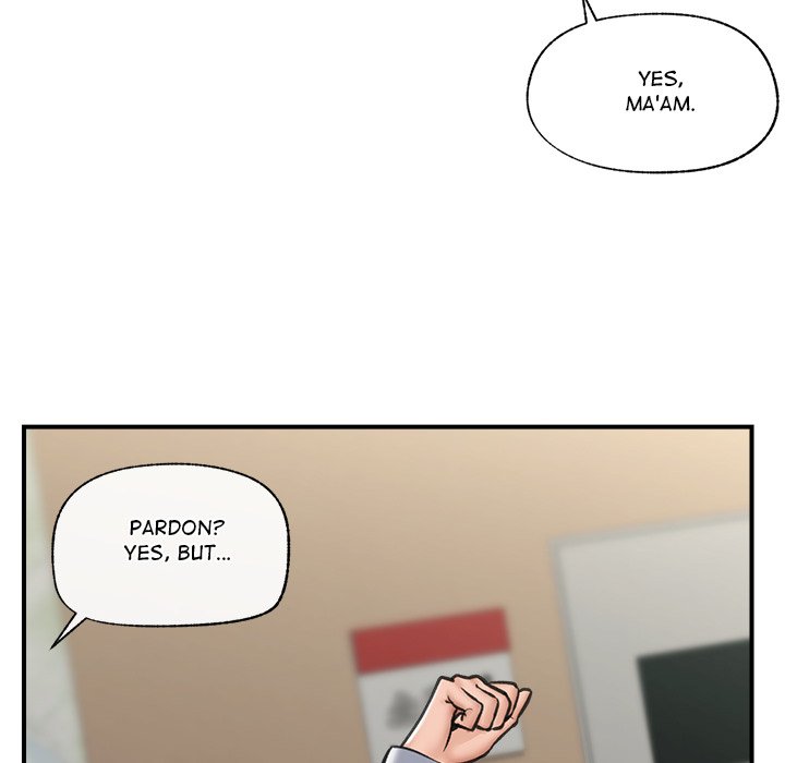 Hypnotic Security Guard Chapter 8 - Page 6