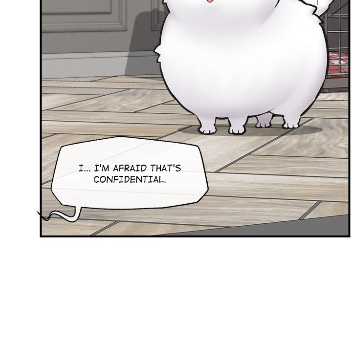 Hypnotic Security Guard Chapter 8 - Page 53