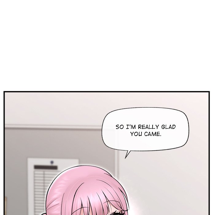 Hypnotic Security Guard Chapter 8 - Page 58