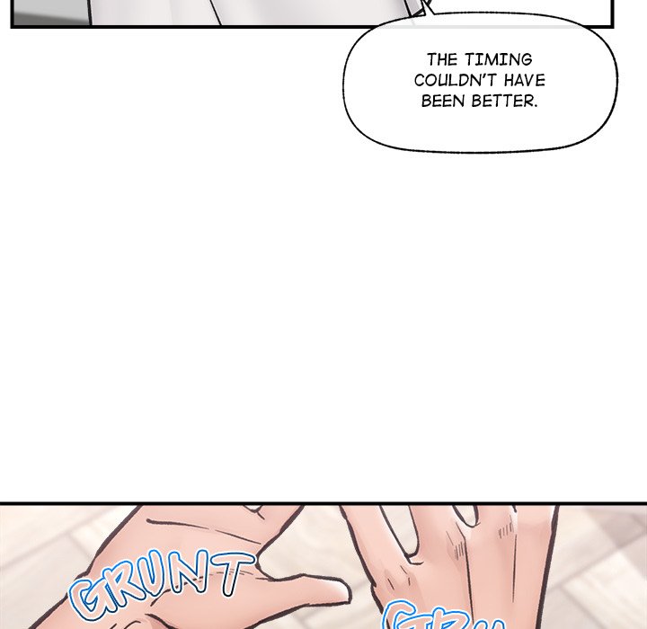 Hypnotic Security Guard Chapter 8 - Page 60
