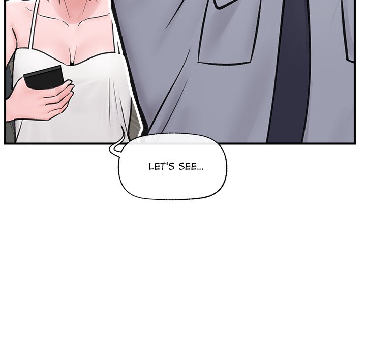 Hypnotic Security Guard Chapter 8 - Page 69