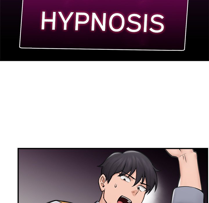 Hypnotic Security Guard Chapter 8 - Page 72