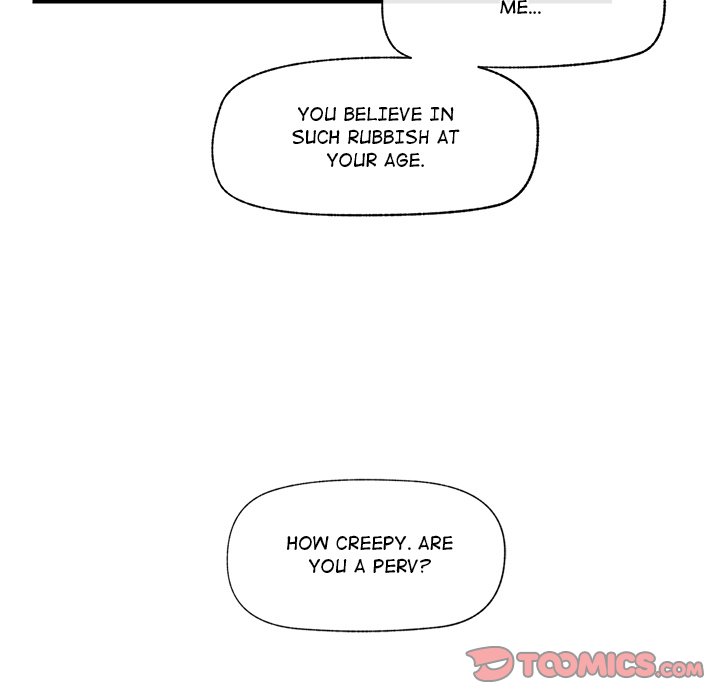 Hypnotic Security Guard Chapter 8 - Page 75