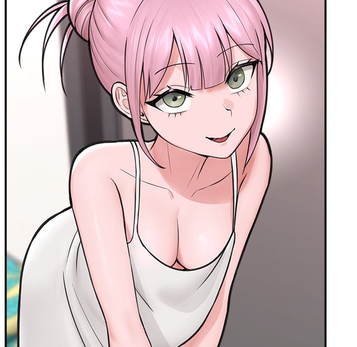 Hypnotic Security Guard Chapter 8 - Page 97