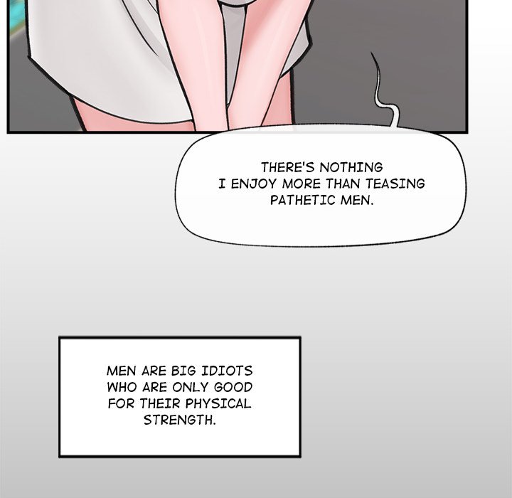 Hypnotic Security Guard Chapter 8 - Page 98