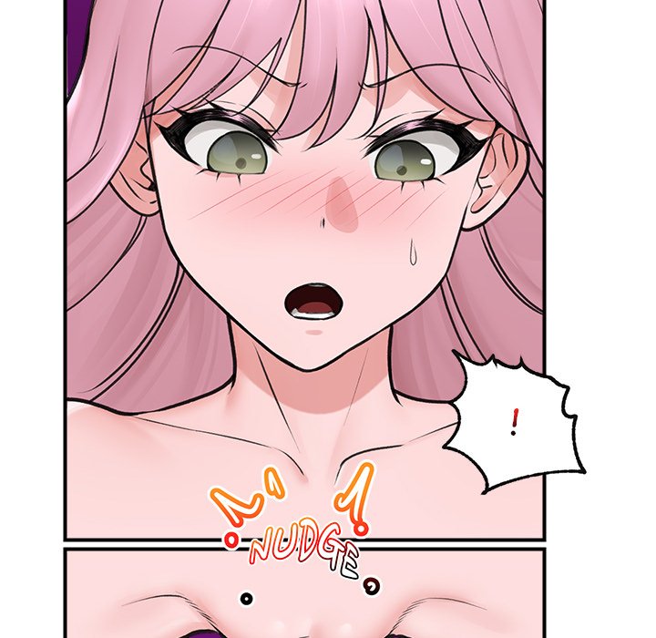 Hypnotic Security Guard Chapter 9 - Page 101