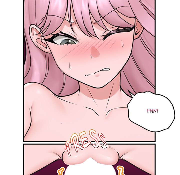 Hypnotic Security Guard Chapter 9 - Page 103