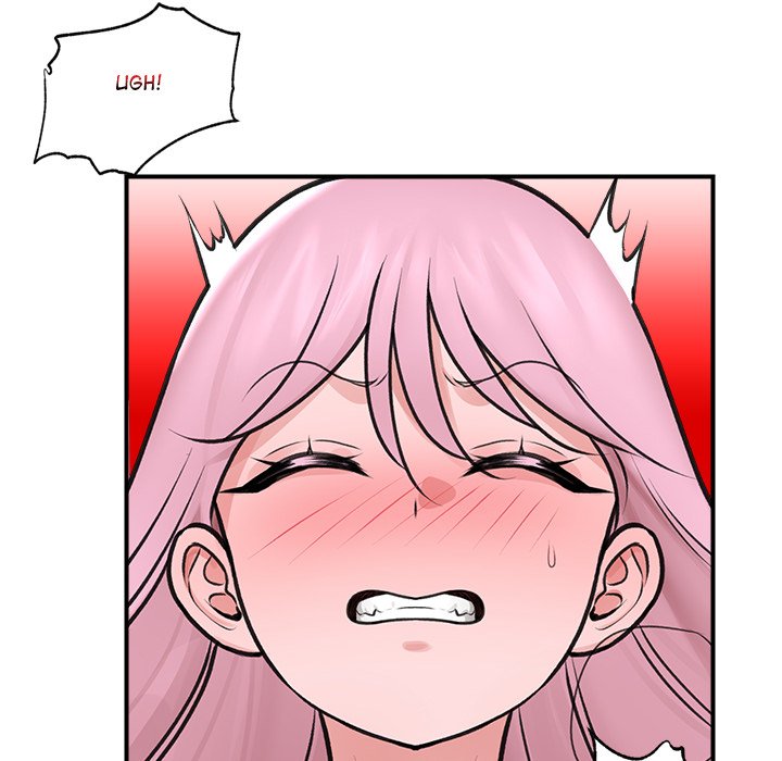 Hypnotic Security Guard Chapter 9 - Page 105