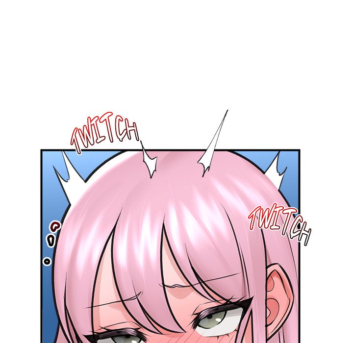 Hypnotic Security Guard Chapter 9 - Page 107