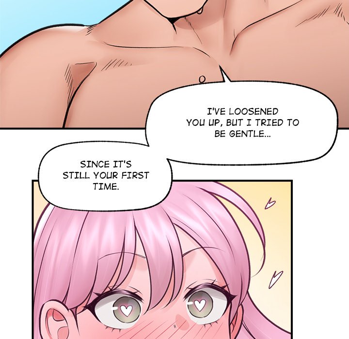 Hypnotic Security Guard Chapter 9 - Page 114