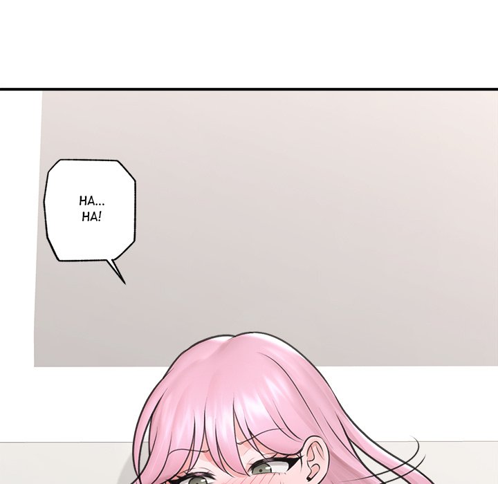 Hypnotic Security Guard Chapter 9 - Page 116