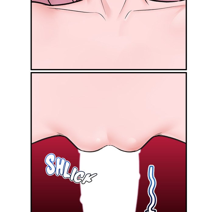 Hypnotic Security Guard Chapter 9 - Page 122