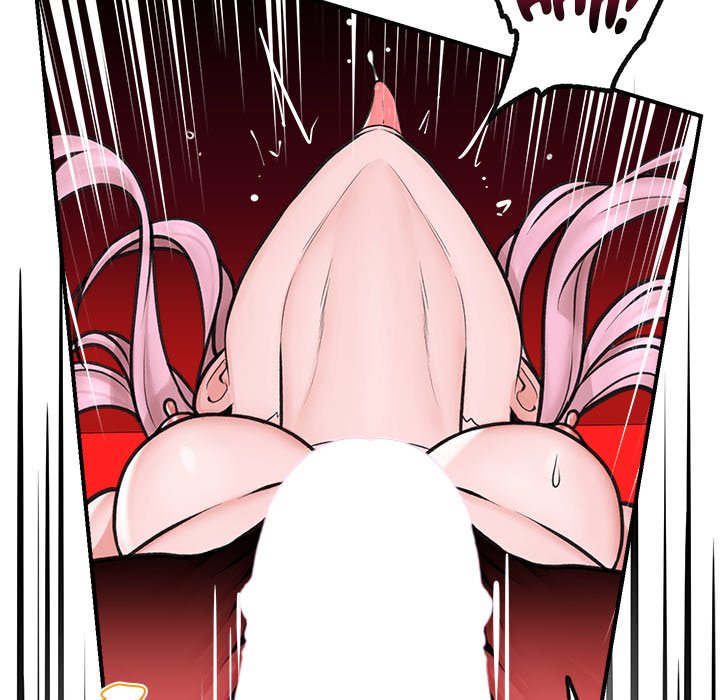 Hypnotic Security Guard Chapter 9 - Page 124