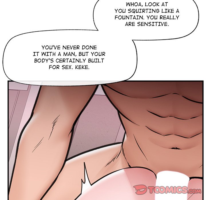 Hypnotic Security Guard Chapter 9 - Page 129